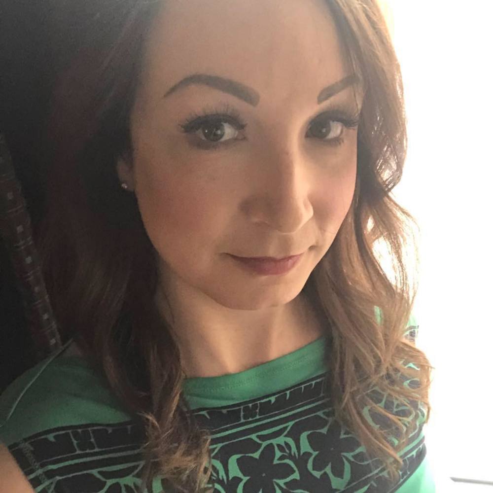 Meet your Posher, Erika